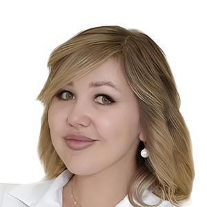 Голосова Мария Геннадьевна