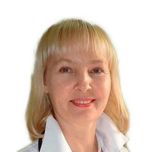 Янина Ирина Викторовна