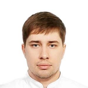 Арабаджи Илья Владимирович