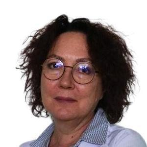 Волкова Наталья Ивановна