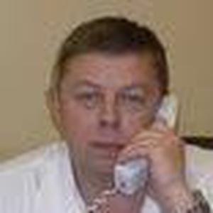 Камышан Валентин Владимирович