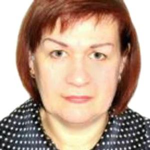 Романчик Марина Дмитриевна