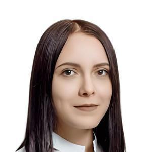 Меденцева Евгения Вадимовна