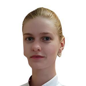 Коробенкова Наталия Алексеевна