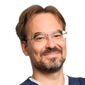 Коровин Михаил Валерьевич