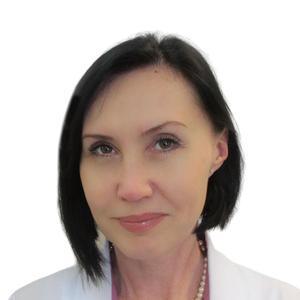 Столярова Светлана Николаевна