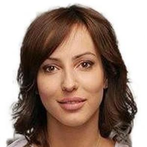 Госневская Ирина Вадимовна