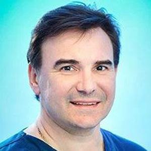 Востриков Вячеслав Валерьевич