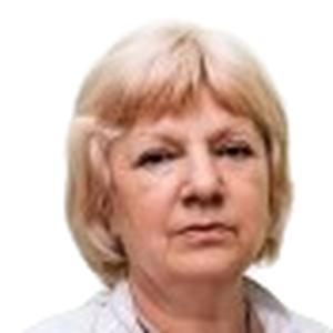 Баранова Татьяна Михайловна