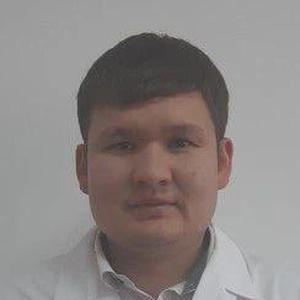 Мухамбеталиев Султанбек Асылбекович