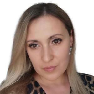 Деулина Татьяна Ивановна