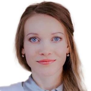 Пантилейкина Надежда Ивановна