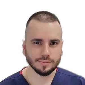Ручкин Михаил Петрович