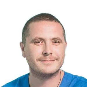 Абдуллаев Дмитрий Вячеславович