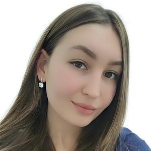 Налесная Дарья Андреевна