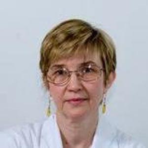 Дроздова Алевтина Олеговна