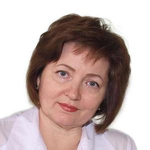 Данилова Ирина Константиновна