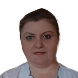 Солодкина Татьяна Валентиновна