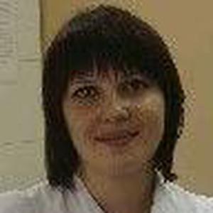 Скупова Екатерина Анатольевна
