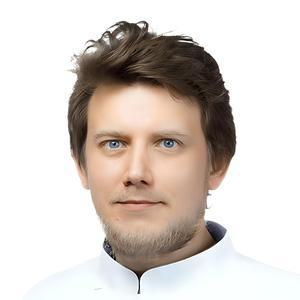 Кравченко Дмитрий Андреевич