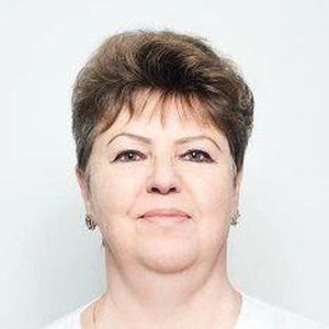 Косинова Ольга Васильевна