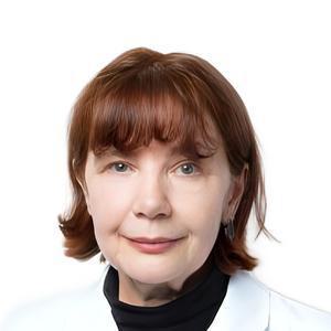 Русакова Людмила Ивановна