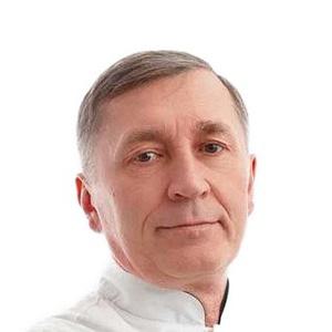 Бутырин Олег Михайлович