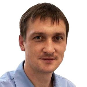 Коныгин Сергей Викторович