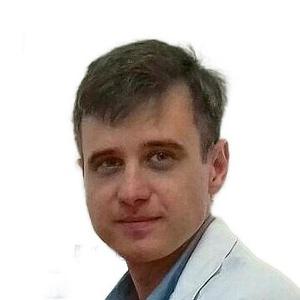 Молочков Сергей Владимирович
