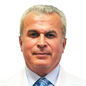 Каранадзе Амиран Нодариевич