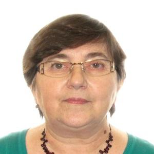 Чудинова Маргарита Ивановна