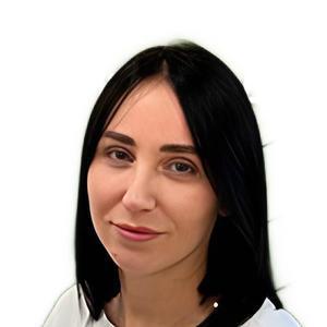 Малькова Елена Александровна