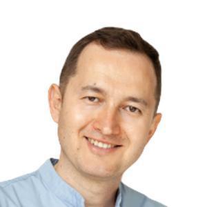 Сыртланов Рустам Рашитович