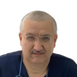 Маджидов Махмуд Хушвактович