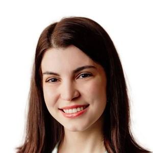 Семенова Анна Сергеевна