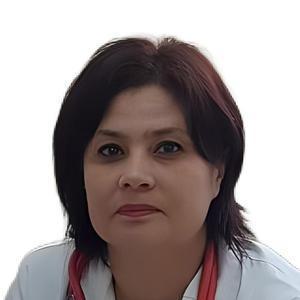 Ахмедова Нилуфар Нишонбоевна