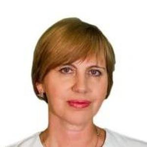 Ильина Татьяна Борисовна