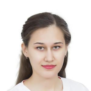 Корсакова Алена Игоревна