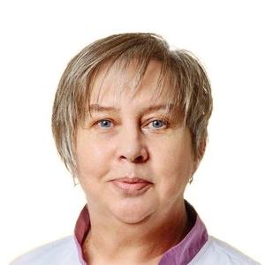 Пташник Наталья Михайловна