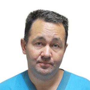 Щеглов Дмитрий Геннадьевич