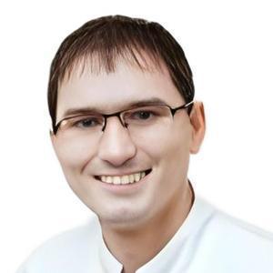 Миннигалимов Ильдар Нуриманович