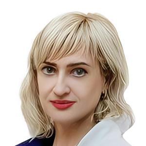 Алпатова Юлия Николаевна