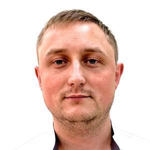 Сидоренко Сергей Анатольевич