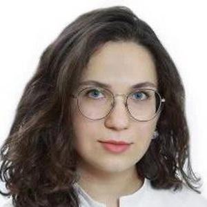 Минакова (Дедова) Екатерина Валерьевна
