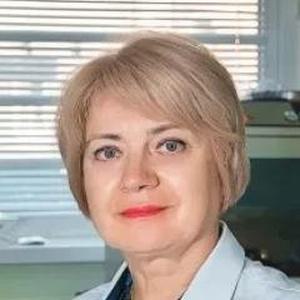 Астахова Татьяна Рафаиловна