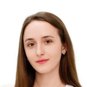 Ерастова Анастасия Владимировна