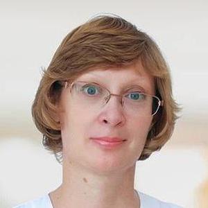 Данченко Светлана Викторовна
