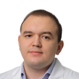 Данилевский Роман Андреевич