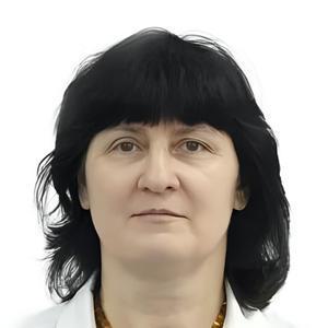 Губакова Ольга Александровна
