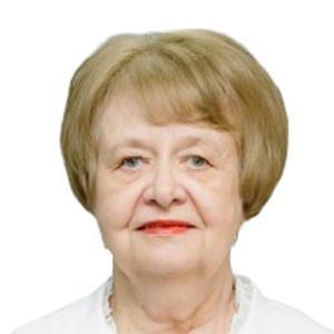 Кузнецова Людмила Евгеньевна